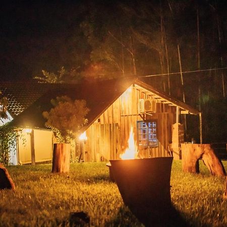 Rodeio Casa Confortavel Em Local Tranquilo. מראה חיצוני תמונה