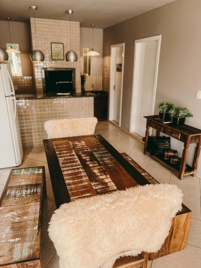 Rodeio Casa Confortavel Em Local Tranquilo. מראה חיצוני תמונה