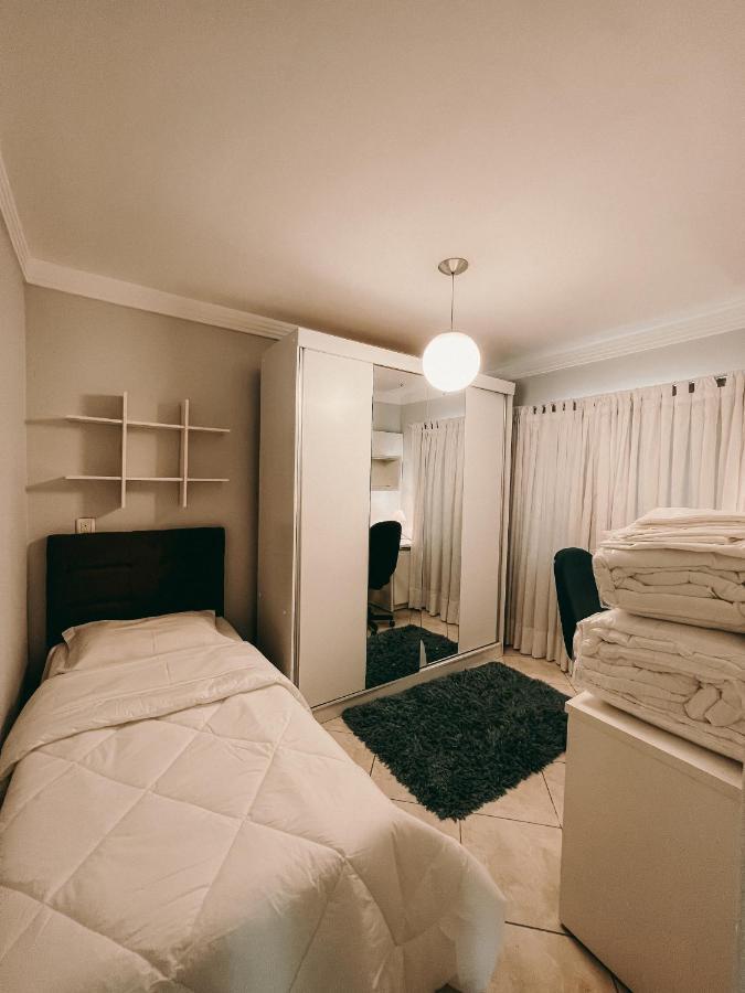 Rodeio Casa Confortavel Em Local Tranquilo. מראה חיצוני תמונה