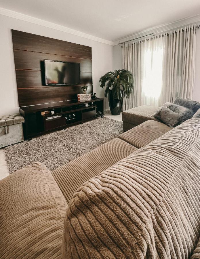 Rodeio Casa Confortavel Em Local Tranquilo. מראה חיצוני תמונה
