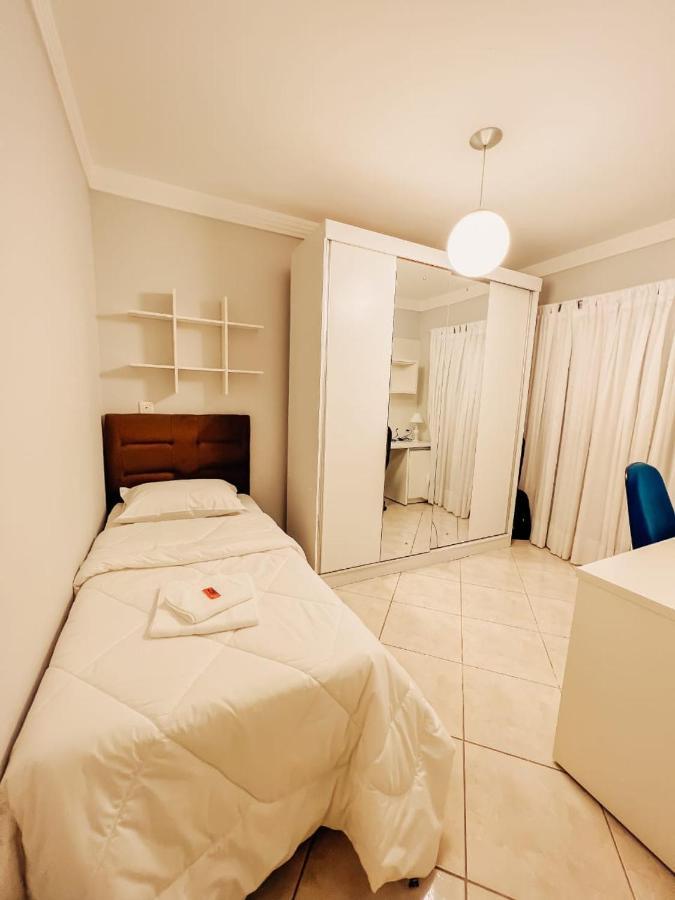 Rodeio Casa Confortavel Em Local Tranquilo. מראה חיצוני תמונה