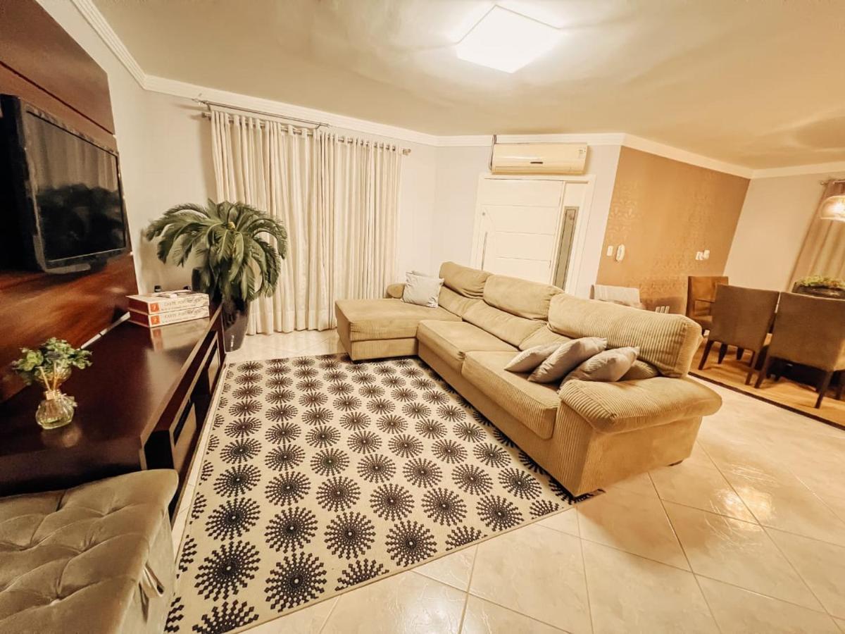 Rodeio Casa Confortavel Em Local Tranquilo. מראה חיצוני תמונה